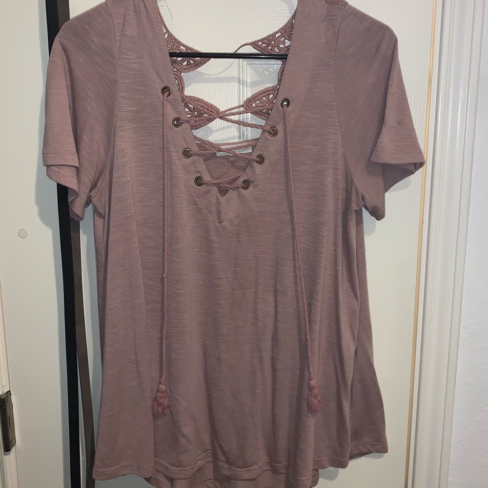 Buckle Shirt